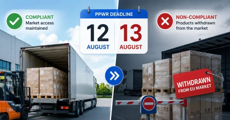 PPWR Regulation