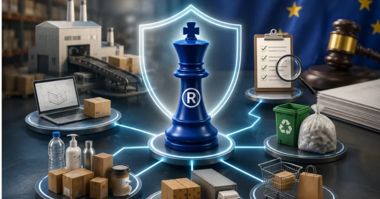 PPWR compliance for brand owners
