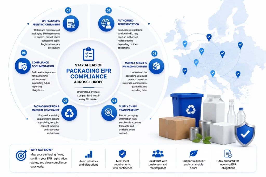 packaging epr compliance
