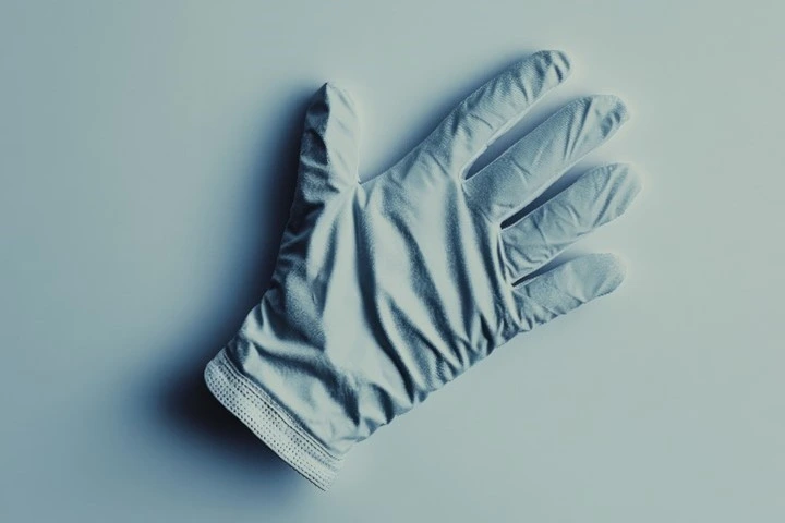 Supplier Data Collection in EUDR for the Gloves Supply Chain in Germany 