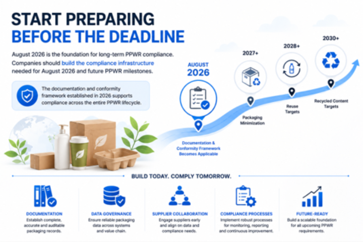 Future-Ready Packaging Compliance Program