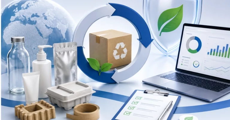 packaging minimization, PPWR packaging minimization, Packaging Minimization Under PPWR