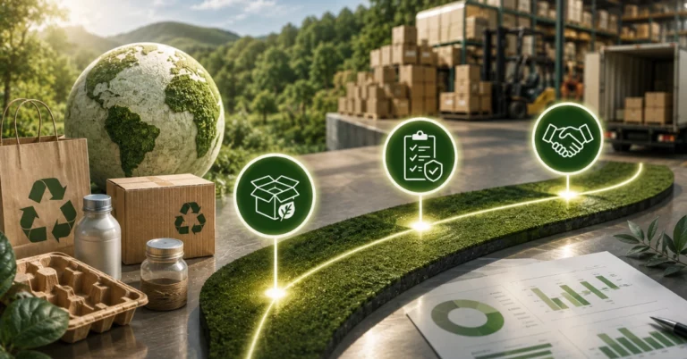 packaging regulations 2026, PPWR compliance, PPWR Declaration of Conformity