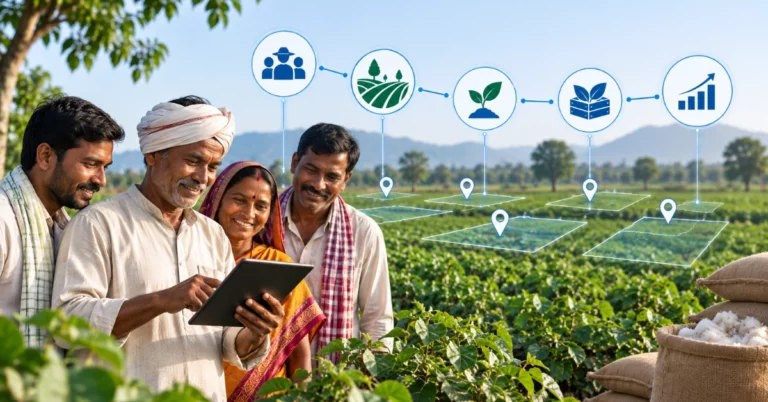 Approved Farmer List, Digitising the Approved Farmer List