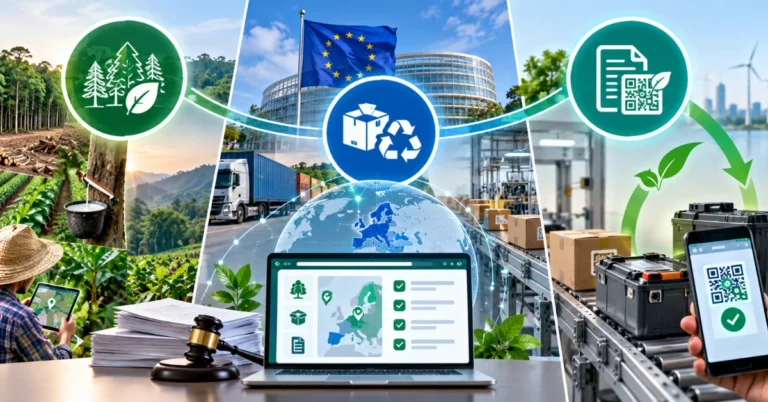Operationalizing Regulatory Compliances