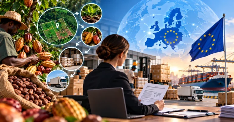 EUDR Article 5