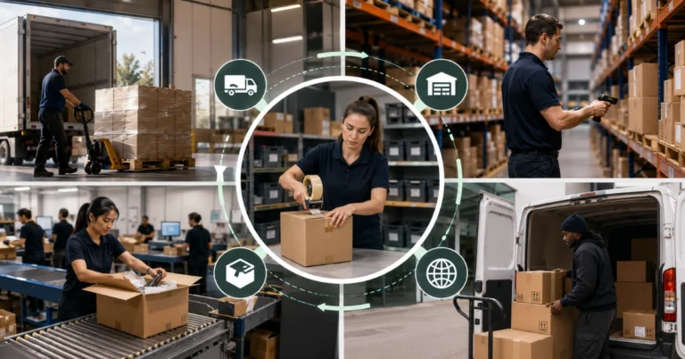 fulfilment service provider in PPWR, fulfilment service provider PPWR, PPWR economic operators, PPWR fulfilment service provider obligations
